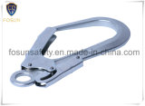 Strong Metal Alloy Snap Hook with White Colored