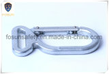 Drop Forged Alloy Steel Hook with Webbing
