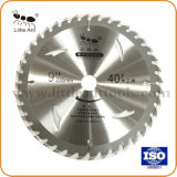 Professional Factory Tct Saw Blade for Wood (PROFESSIONAL QUALITLY)