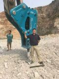 High Quality Hydraulic Hammer Hydraulic Breaking Hammer for Excavator Attachment