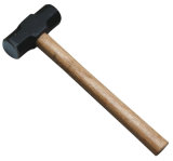 American Type Sledge Hammer Cross Pein Sledge Hammer