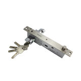 Fail Locked Sturdiness Narrow Frame Electric Bolt Door Lock with Emergency Key