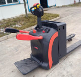 2t Electric Power Pallet Truck with High Quality