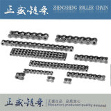 Stainless Steel Roller Gripper Chain for Machine