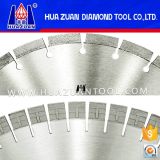 High Efficiency Saw Blade for Granite Processing