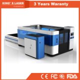 3000*1500mm 1kw-3kw Fiber Metal Cutting Machine CNC Laser Cutter
