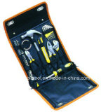 36PC Mechanical Hand Tool Set in Tool Bag