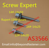 Building Screw Fastener Self Drilling Screw