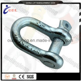 G-210 Us Type Screw Pin Chain Shackle