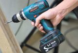 Electric Impact Drill/Power Tools 13mm