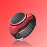 Watch Style Portable Bluetooth Speaker