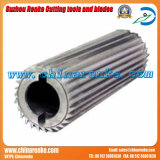 Industrial Plastic Chipper Shredder Machine Blades and Knives for Sale