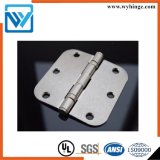 4 Inch Ball Bearing Hinge Furnture Hardware with Factory Price