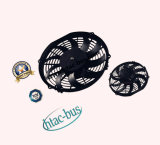 China Supplier Construction Machinery Cooling Fan Spal Va11-Ap7/C-57A