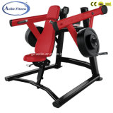 Commercial Gym Fitness Equipment Shoulder Press Exercise Equipment Hammer Strength
