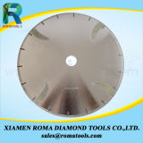 Romatools Electroplated Saw Blades for Marble, Granite, Ceramic