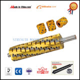 Woodworking Machine Parts for Wood Process Knife, Spiral Cutter Head