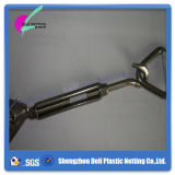 Shengzhou Deli Plastic Netting Co., Ltd.