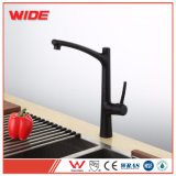 Unique Water Saving Black Kitchen Faucets Imported From China