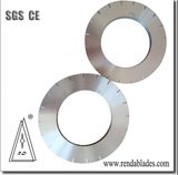 Ld HSS Material Knives Steel Strip Rotary Slitting Knife for Metal Processing