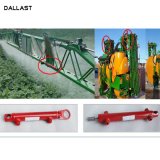 Custom Farm Hydraulic Cylinders with Chrome Plant Protection Spraying Machine