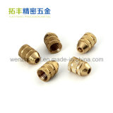 Brass Hardware Connector Fittings