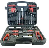 82PC Ratchet Wrench Set