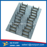 Manufacture Galvanized Steel Plate Gang Nails
