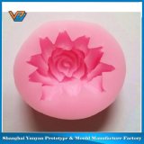 3D Customized Food Grade Rubber Mold Silicone Mould