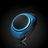 Wrist Watch Style Mini-Bluetooth Wireless Portable Speaker