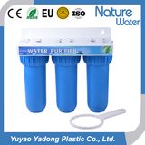 Double Stage Blue Housing Water Filter (NW-BR10B5)