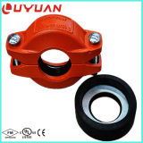FM UL Listed Plumbing Hose Clamp for Construction System
