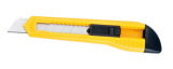 18mm Retractable Blade Utility Knife Md802