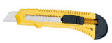 18mm Retractable Blade Utility Knife Md80A