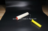 50% Mohair Paint Roller Brush with Plastic Handle