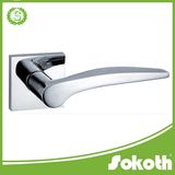 Skt-L221 Sokoth Door Handle, Door Handle Hardware Manufactory