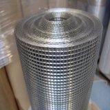 High Quality Welded Wire Mesh Roll