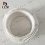 Nylon Bristle Punched Ring Brush for Paper Making Industry