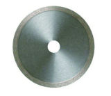 Wet Diamond Saw Blade From Professional Manufacture