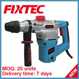 Fixtec Powertools 850W 26mm Rotary Hammer Drill with Drill Bits (FRH85001)