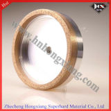 Diamond Resin Grinding Wheel for Carbide Use / High Quality Diamond Grinding Wheel