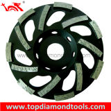 Diamond Grinding Cup Wheels for Stone and Concrete Grinding