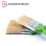 Wooden Handle Paint Brush (HYW0444)