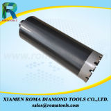 Romatools Diamond Core Drill Bits for Reinforce Concrete Dcr-200