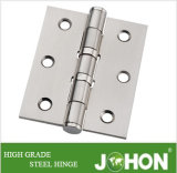 Steel or Iron Hardware Furniture Door Hinge (3