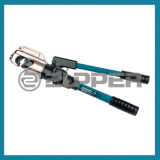 New Design Hydraulic Hand Crimping Tool for Cable (CYO-510B)