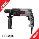 Ebic Power Tools 18mm Accept Customized Rotary Hammer in Hammer for Sale