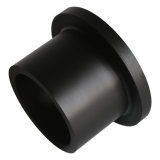 Stud End Flange HDPE Pipe Fittings for Water Supply