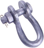 Anchor Shackle UL-Link Fitting Hardware