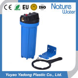 Pipe-Line Blue Huosing Single Stage Water Filter